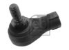 DAF 0514309 Ball Head, gearshift linkage